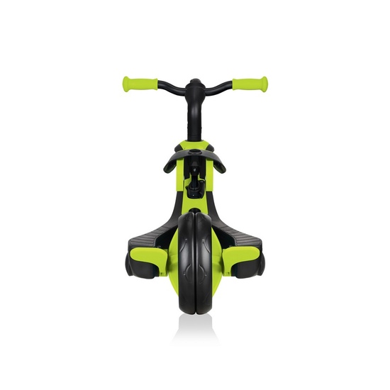 Велосипед-беговел GLOBBER TRIKE EXPLORER (3 в 1) зеленый - 2